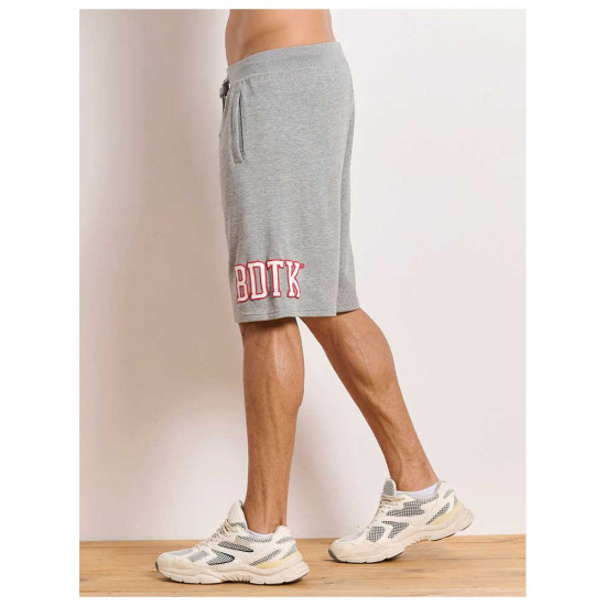 Bodytalk Ανδρικό σορτς Bodytalk Ανδρικό σορτς